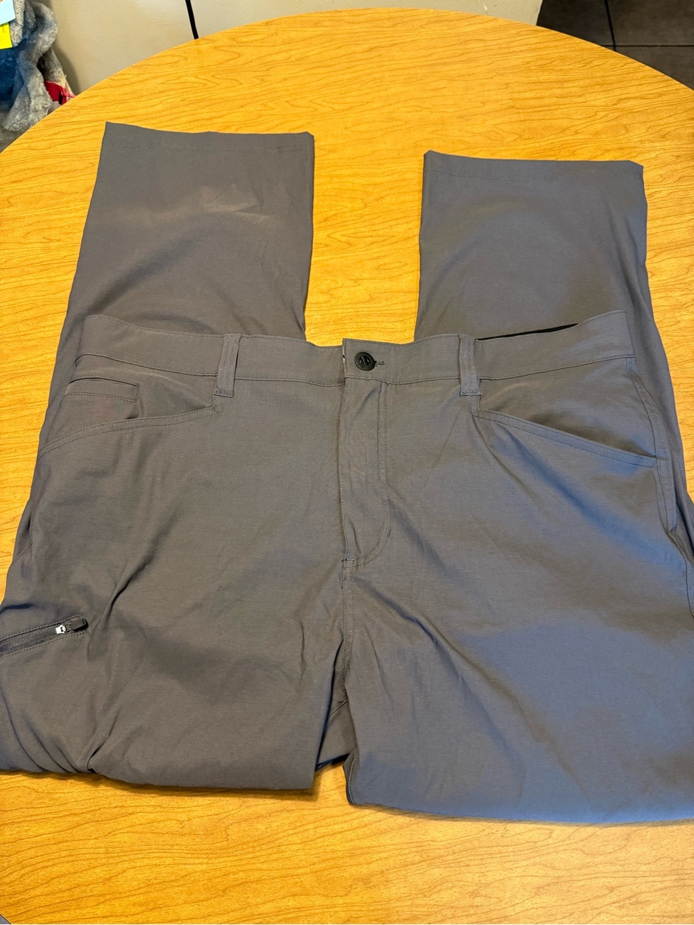 Orvis Jackson Pant